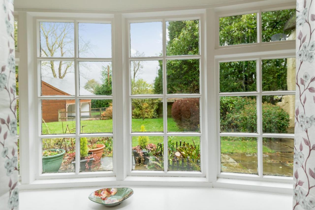 Beck Cottage, Wood Green, New Forest Uk Breamore Екстериор снимка