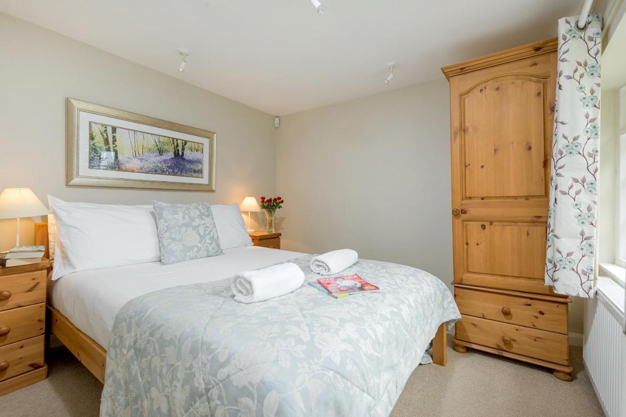 Beck Cottage, Wood Green, New Forest Uk Breamore Екстериор снимка