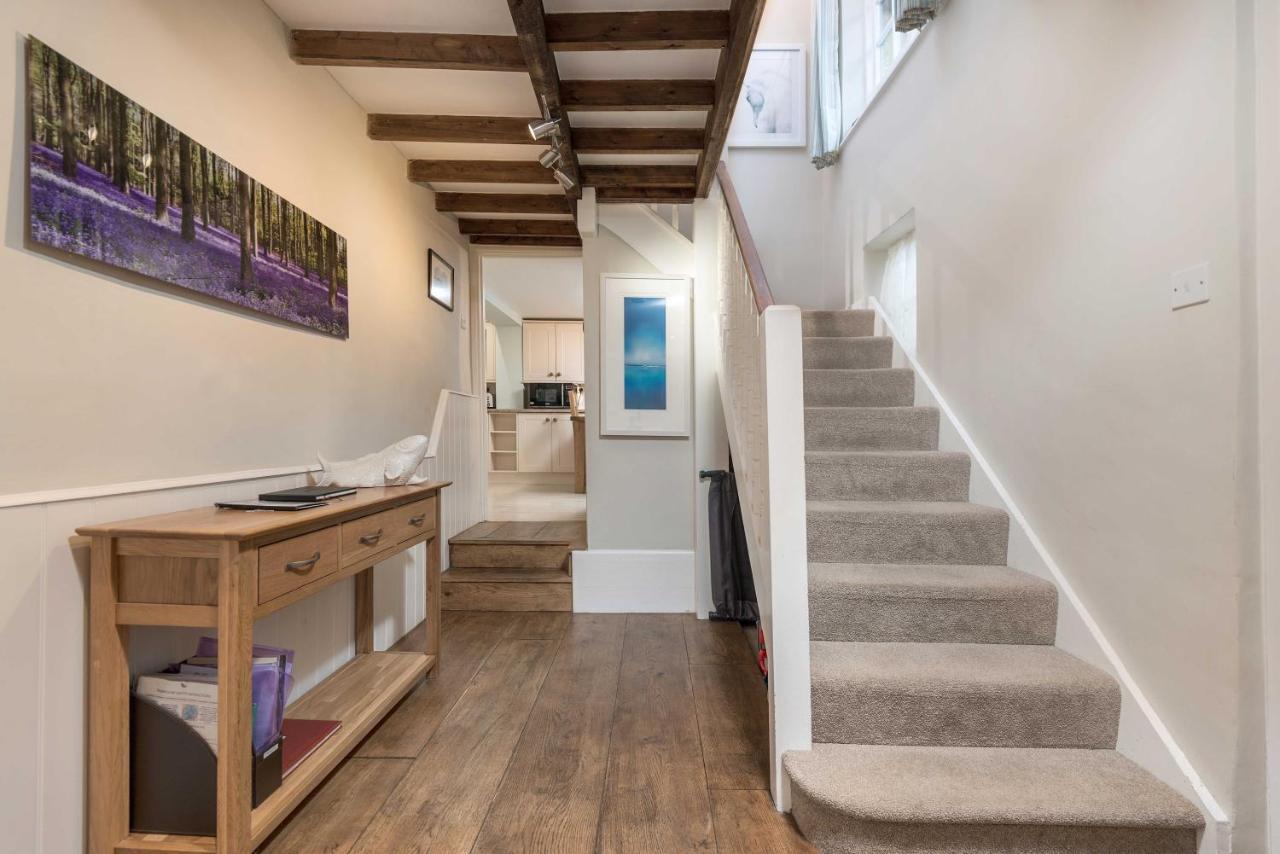 Beck Cottage, Wood Green, New Forest Uk Breamore Екстериор снимка