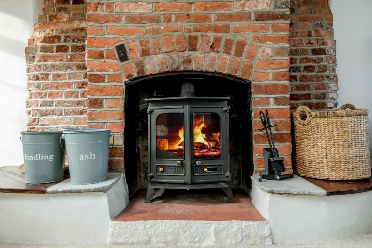 Beck Cottage, Wood Green, New Forest Uk Breamore Екстериор снимка